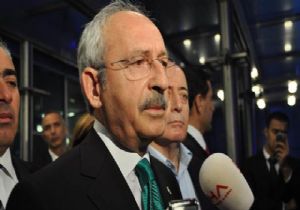 Kılıçdaroğlu Adaylık Sorusuna Ne Dedi? 